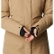  columbia Little Si Insulated Parka W