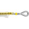 petzl  MICROFLIP lanyard