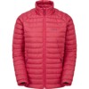 Chaqueta rab Microlight Jacket W WATERMELON