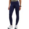 Pantalón odlo Zeroweight Tights W ECLIPSE