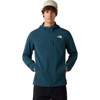  the north face M NIMBLE HO TNF Black BSA