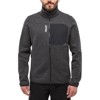 Casaco Millet Chamonix Knit Jkt M Black - Noir