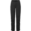 Hlače Mountain Equipment Mission Wmns Pant Black