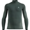  odlo Turtleneck Baselayer Top Performance Warm Eco URBAN CHIC