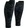 Compressport Leg Warmers R2 3.0 Aurora Black/Aurora