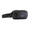 Cinto de anca patagonia Terravia Mini Hip Pack BLACK