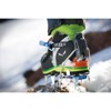 Crampons salewa Alpinist Combi