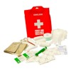 Pirmosios pagalbos vaistinėlė edelrid First Aid Kit