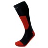 Meias lorpen SKI POLARTEC Black