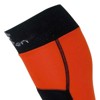 Sukat lorpen SKI POLARTEC Orange