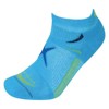 Ponožky lorpen LIGHT MINI Bright Blue