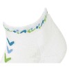 Ponožky lorpen W. LIGHT MINI White