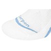 Ponožky lorpen W. LIGHT MINI White