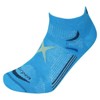 Ponožky lorpen ULTRA LIGHT MINI Bright Blue