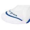 Ponožky lorpen W. ULTRA LIGHT MINI White