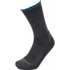 Ponožky lorpen T2LM MS LIGHT HIKER Charcoal