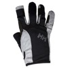 Handschoenen helly hansen SAILING LONG Black