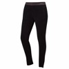Kalhoty helly hansen DAYBREAKER FLEECE PANT Black