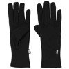 Rukavice helly hansen LIFA MERINO GLOVE LINER Black