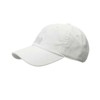 Kepurė helly hansen CAP White