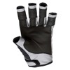 Rukavice helly hansen SAILING GLOVE SHORT Black