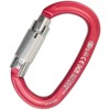 Karabiini kong OVALONE twist lock