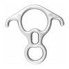 Nedfirare kong BIG "8" ALU-rapelador aluminio