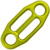 Apsaugos įtaisas kong GI-GI placa aluminio-anodizado amarillo