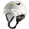 Capacete kong KOSMOS FULL SET-blanco-L/XL