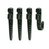 Tillbehör petzl CROCHLAMP L x4