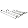 Clip D’Attache Pomoca Buckle (5 Pairs, Different Sizes)