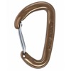 Mousqueton singingrock VISION RECTO LIGHT WIRE