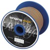 singingrock Auxiliary Cord 4MM, 100M BOBINA .