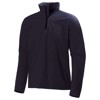 Forro Polar Helly Hansen Daybreaker 1/2 Zip Fleece Navy