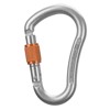 Karabiner rock empire Steel S