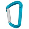 Rock Empire Carabiner Straight