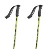 Hůlky scott JR TEAM ISSUE GS BLACK .