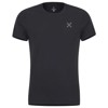 montura T-shirt SENSI T-SHIRT Nero