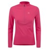 Sweater montura SENSI ZIP MAGLIA