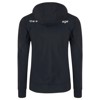 Casaco montura EASY SOUND HOODY WOMAN Nero