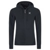 Casaco montura EASY SOUND HOODY WOMAN Nero