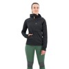  fjällräven Abisko Trail Fleece W Plum BLACK