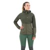 Fleeceová mikina fjällräven Abisko Trail Fleece