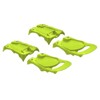 Antibotar edelrid II Oasis