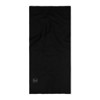 Nackenwärmer buff MW MERINO WOOL SOLID BLACK