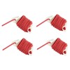 Cinta vaude GUYLINE PRO SET ( 4PCS )