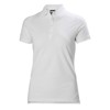 Poloshirt helly hansen CREW PIQUE 2 POLO White