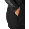 Haalari helly hansen POWDERQUEEN BIB PANT Black