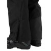 Haalari helly hansen POWDERQUEEN BIB PANT Black