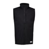 Weste helly hansen PARAMOUNT VEST Black